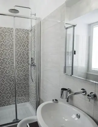 Comfort Üç Kişilik Oda