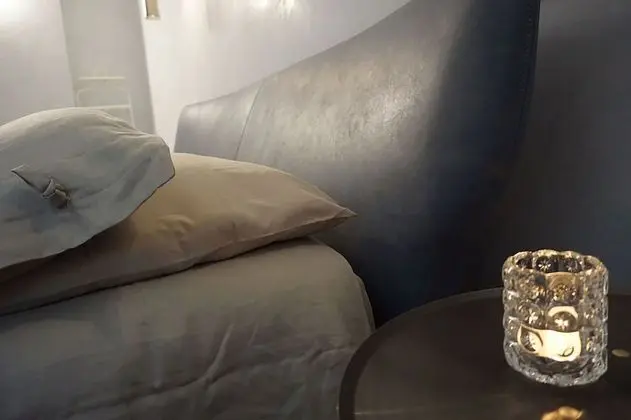 Comfort Tek Büyük Yataklı Oda, 1 En Büyük (King) Boy Yatak, Sigara İçilmez (La Griselda)