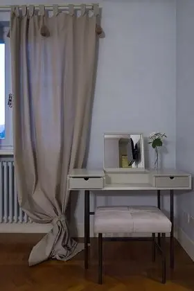 Comfort Tek Büyük Yataklı Oda, 1 En Büyük (King) Boy Yatak, Sigara İçilmez (La Griselda)