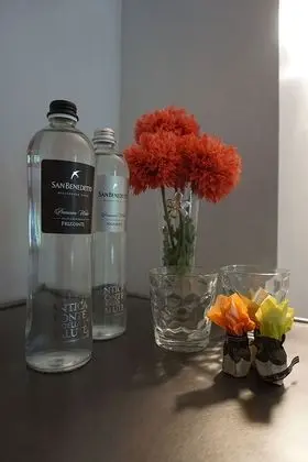Comfort Tek Büyük Yataklı Oda, 1 En Büyük (King) Boy Yatak, Sigara İçilmez (La Griselda)
