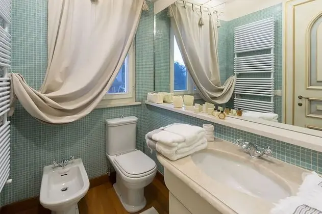 Comfort Tek Büyük Yataklı Oda, 1 En Büyük (King) Boy Yatak, Sigara İçilmez (La Griselda)
