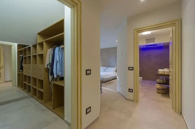 Deluxe Tek Büyük Yataklı Oda, 1 En Büyük (King) Boy Yatak, Sigara İçilmez (La Merope)
