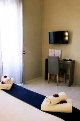 Superior Tek Büyük Yataklı Oda