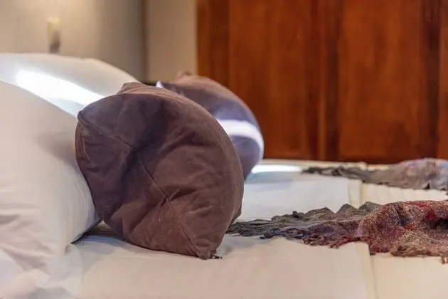 Superior Tek Büyük veya İki Ayrı Yataklı Oda (Convento)