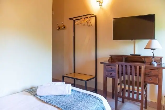Tek Kişilik Oda, 1 Tek Kişilik Yatak (Convento)