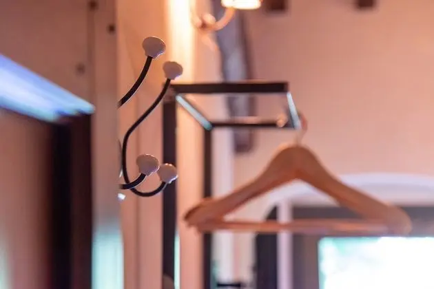 Tek Kişilik Oda, 1 Tek Kişilik Yatak (Convento)