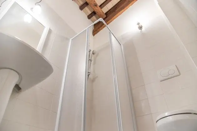 Tek Kişilik Oda, 1 Tek Kişilik Yatak (Convento)