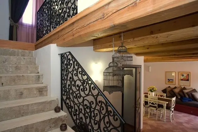 Comfort Apart Daire, 2 Yatak Odası