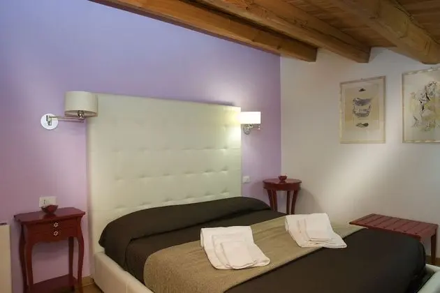 Panoramic Apart Daire, 1 Yatak Odası, Havuz Manzaralı