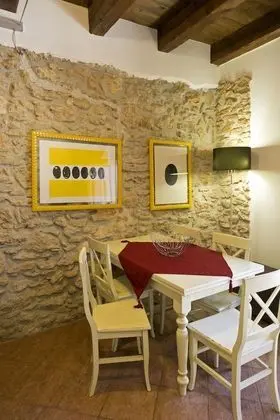 Panoramic Apart Daire, 1 Yatak Odası, Havuz Manzaralı