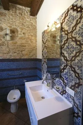 Panoramic Apart Daire, 1 Yatak Odası, Havuz Manzaralı