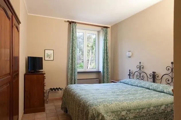 Comfort Tek Büyük veya İki Ayrı Yataklı Oda