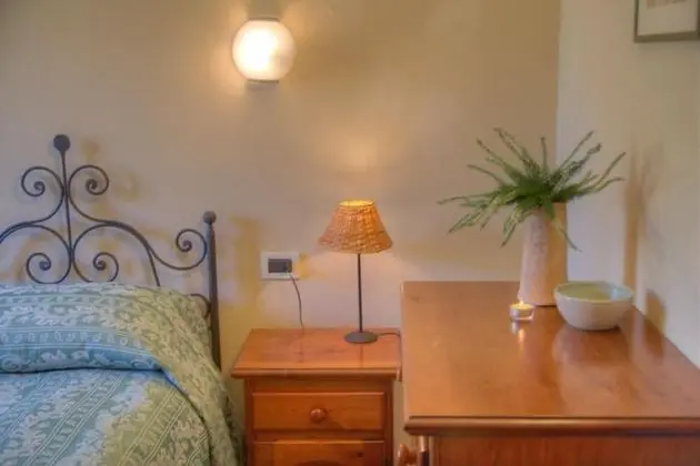 Comfort Tek Büyük veya İki Ayrı Yataklı Oda