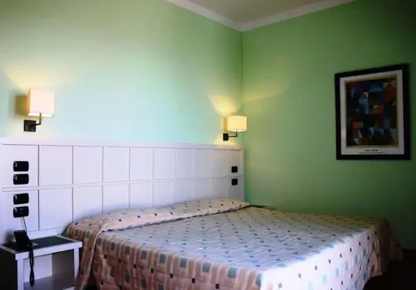 Comfort Üç Kişilik Oda