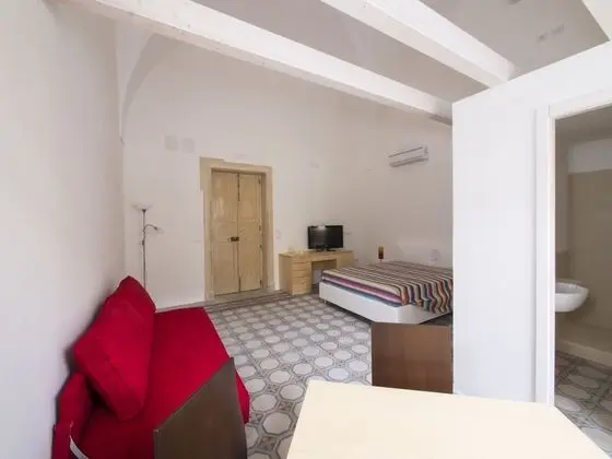 Superior Büyük Yataklı Tek Kişilik Oda