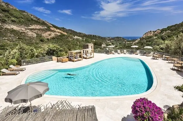 Deluxe Oda, Deniz Manzaralı