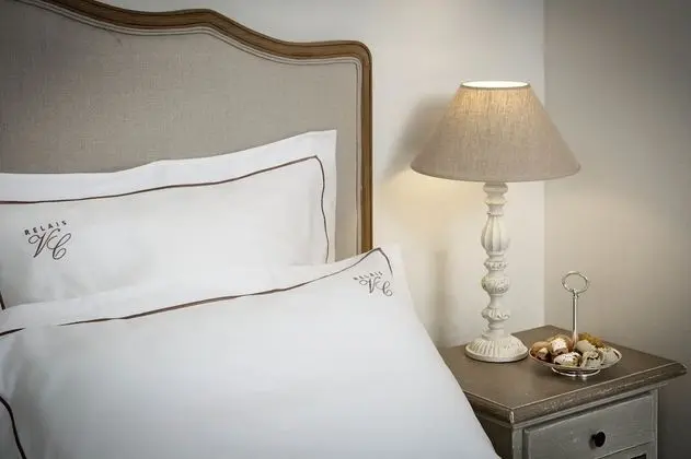 Deluxe Oda, Deniz Manzaralı