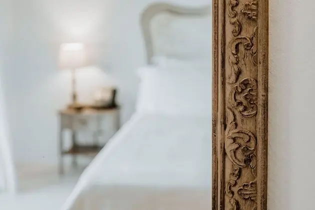 Deluxe Oda, Deniz Manzaralı