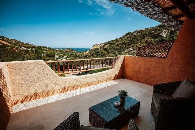 Deluxe Oda, Deniz Manzaralı