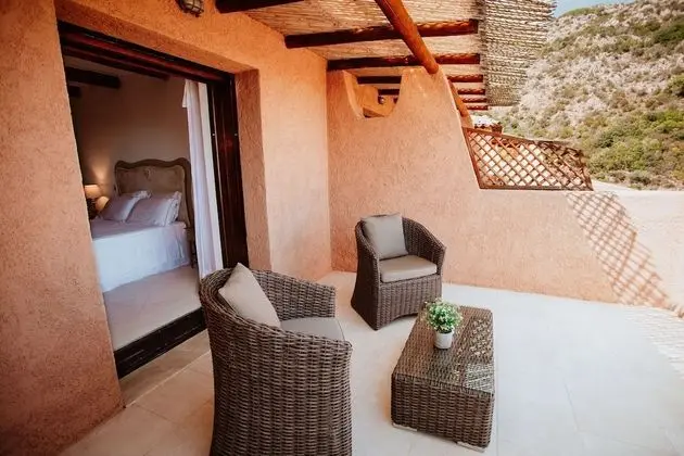 Deluxe Oda, Deniz Manzaralı