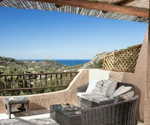 Deluxe Oda, Deniz Manzaralı