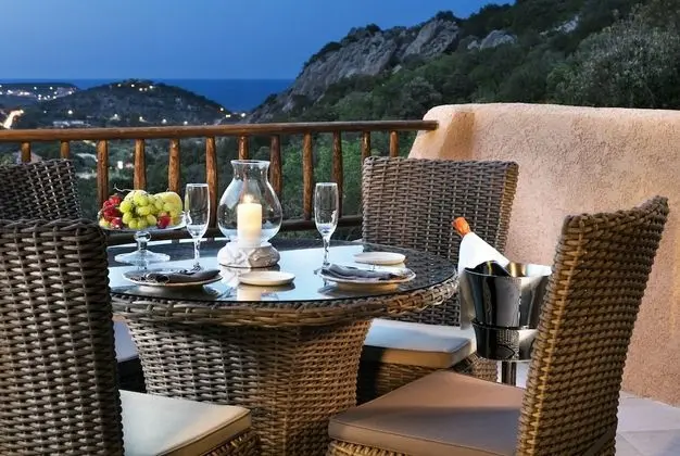 Deluxe Oda, Deniz Manzaralı