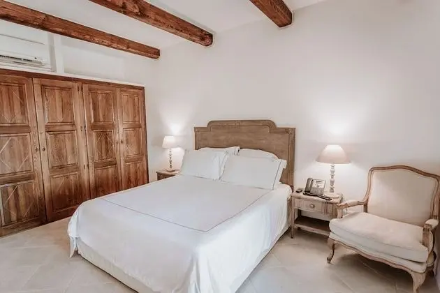 Deluxe Oda, Küçük Mutfak