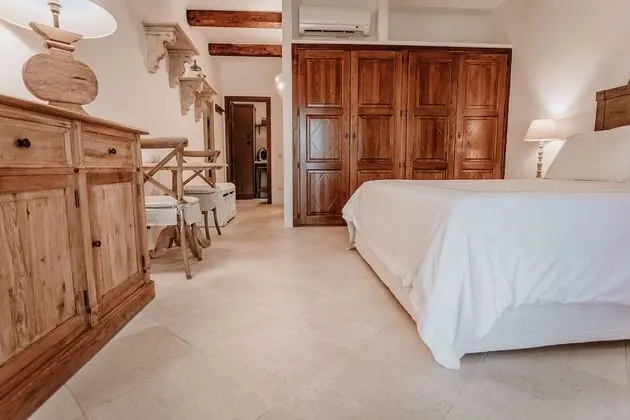 Deluxe Oda, Küçük Mutfak