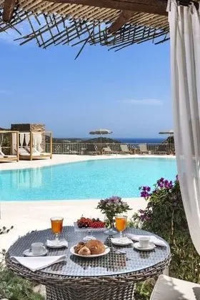 Deluxe Oda, Küçük Mutfak