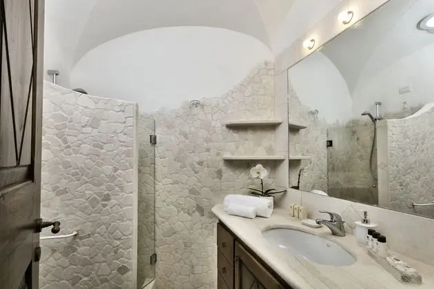 Deluxe Oda, Küçük Mutfak