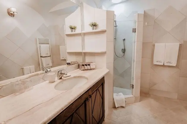 Deluxe Oda, Küçük Mutfak