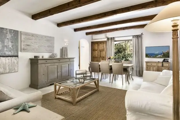 Executive Süit, Küçük Mutfak