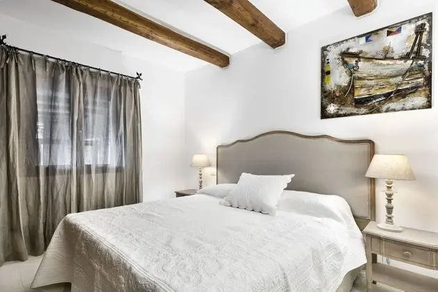 Executive Süit, Küçük Mutfak