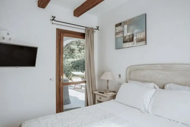 Executive Süit, Küçük Mutfak