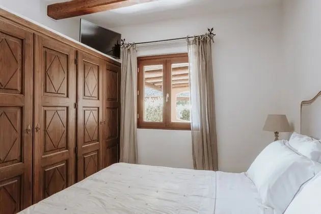 Executive Süit, Küçük Mutfak