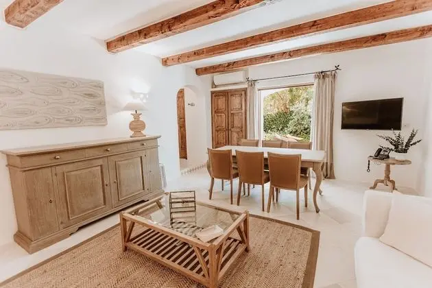 Executive Süit, Küçük Mutfak