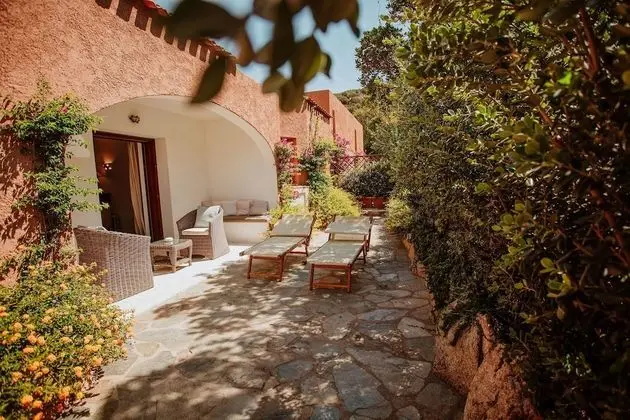 Executive Süit, Küçük Mutfak