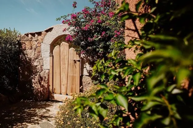 Executive Süit, Küçük Mutfak