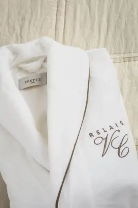 Executive Süit, Küçük Mutfak