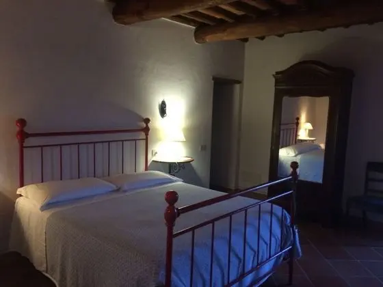 Economy Tek Büyük Yataklı Oda, 1 Yatak Odası, Sigara İçilmez, Tepe Manzaralı