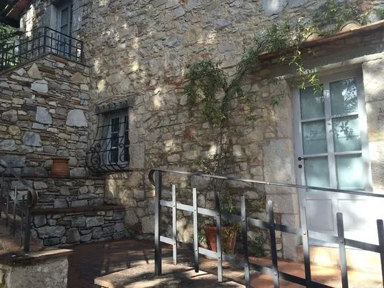 Economy Tek Büyük Yataklı Oda, 1 Yatak Odası, Sigara İçilmez, Tepe Manzaralı