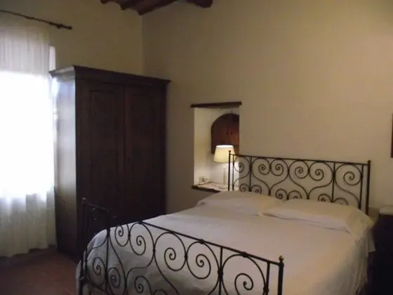 Economy Tek Büyük Yataklı Oda, 1 Yatak Odası, Sigara İçilmez, Tepe Manzaralı