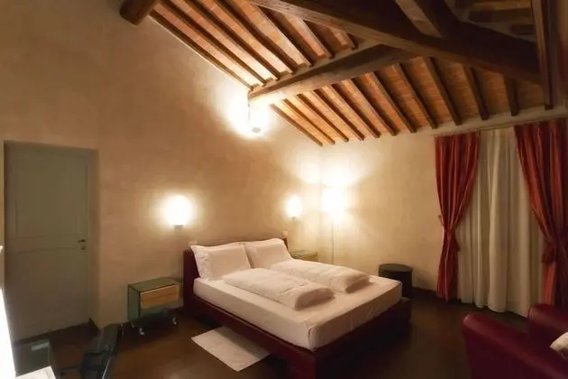 Exclusive Villa, Tepe Manzaralı