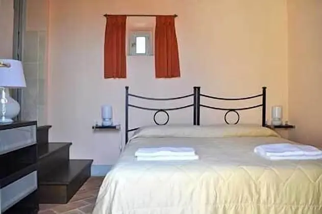 Exclusive Villa, Tepe Manzaralı