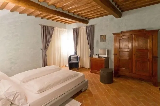 Exclusive Villa, Tepe Manzaralı