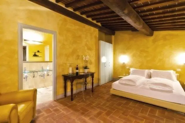 Exclusive Villa, Tepe Manzaralı