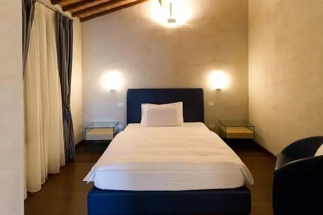 Exclusive Villa, Tepe Manzaralı
