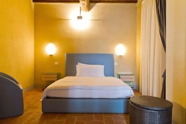 Exclusive Villa, Tepe Manzaralı
