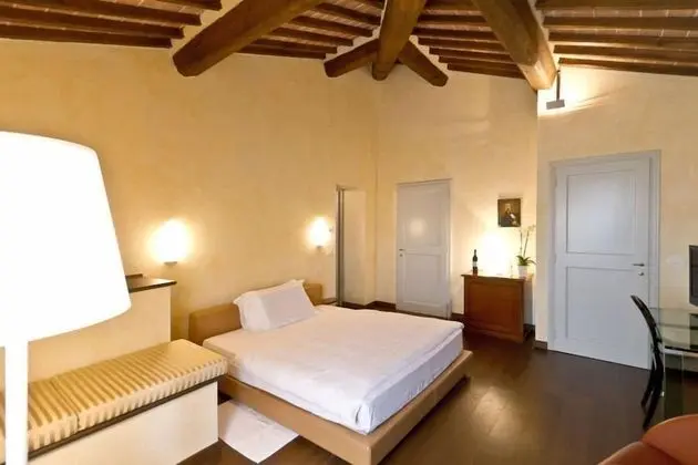 Exclusive Villa, Tepe Manzaralı