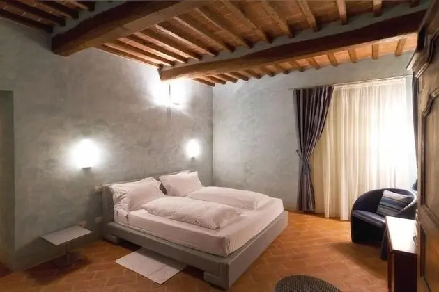 Exclusive Villa, Tepe Manzaralı